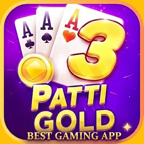 Teen Patti Gold
