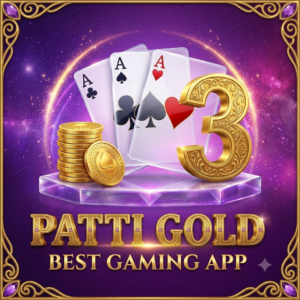 Teen Patti Gold App