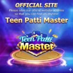 Teen Patti Master